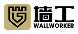 墙工 logo