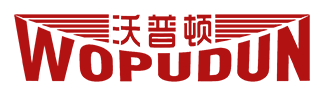 沃普顿 logo
