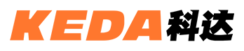 科达 logo