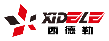 西德勒 logo