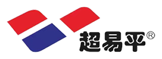 超易平 logo