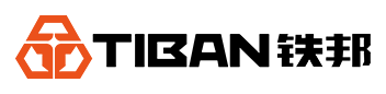 铁邦 logo